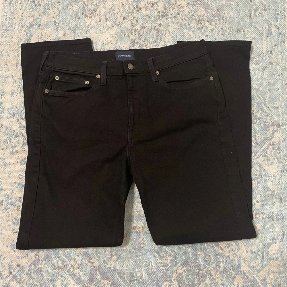 J. Crew crew 770
